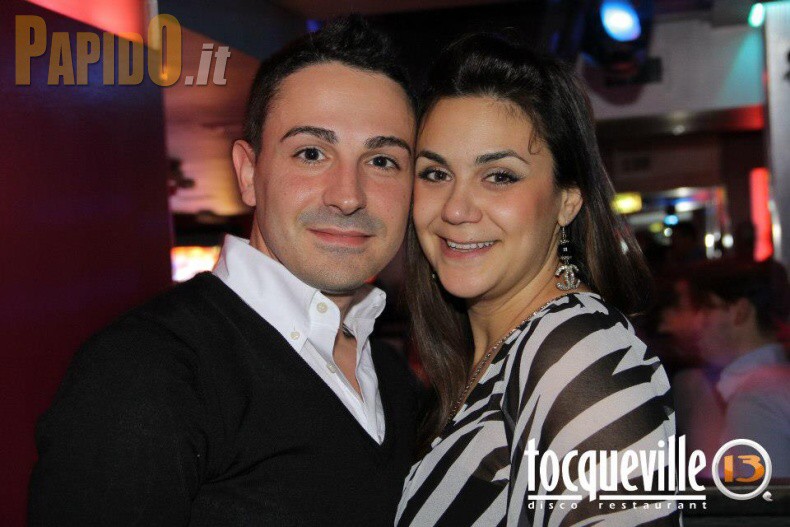Sabato 12 Gennaio 2013: 