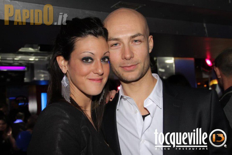 Sabato 12 Gennaio 2013: 