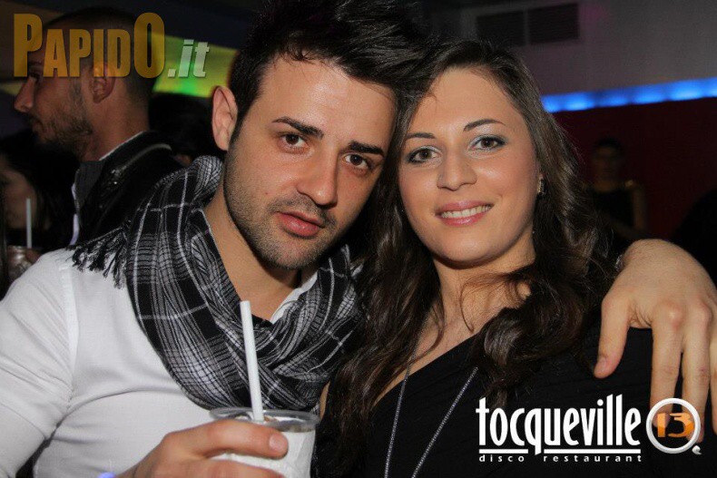 Sabato 12 Gennaio 2013: 