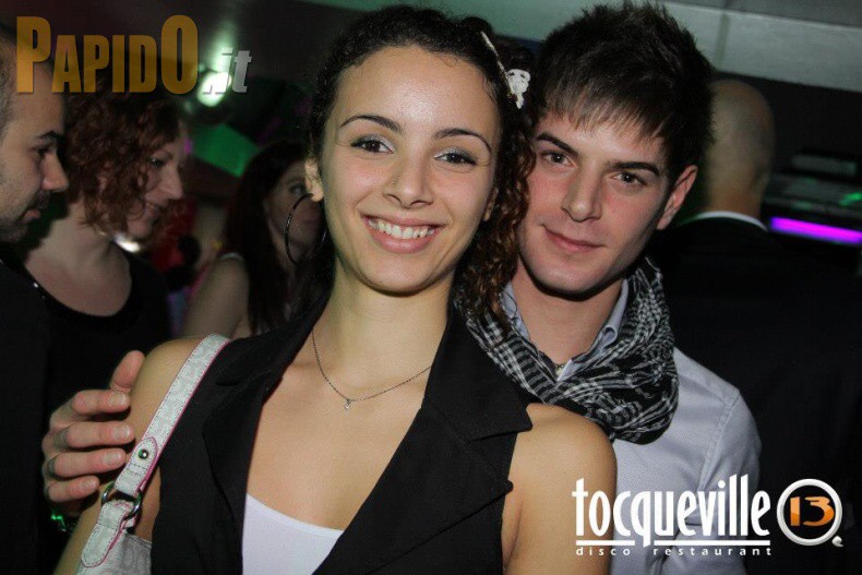 Sabato 12 Gennaio 2013: 