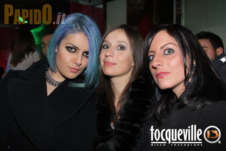 Sabato 12 Gennaio 2013: 