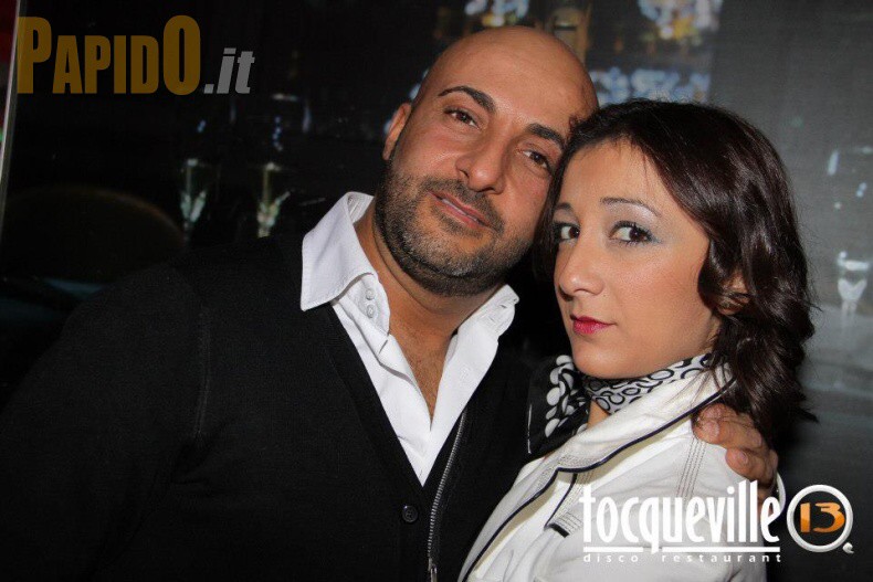 Sabato 12 Gennaio 2013: 