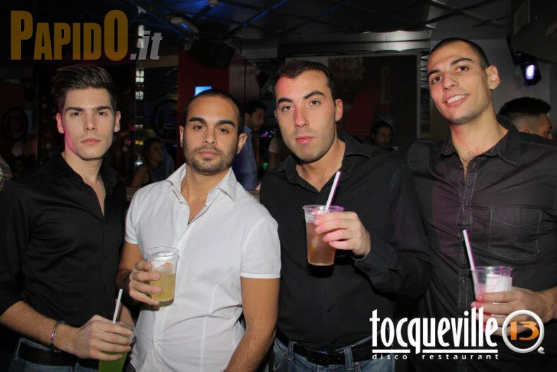Sabato 12 Gennaio 2013: 
