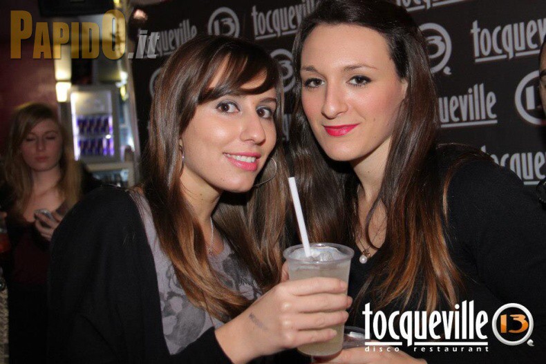 Sabato 12 Gennaio 2013: 
