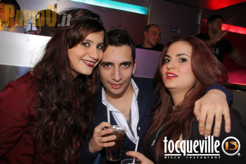 Sabato 12 Gennaio 2013: 