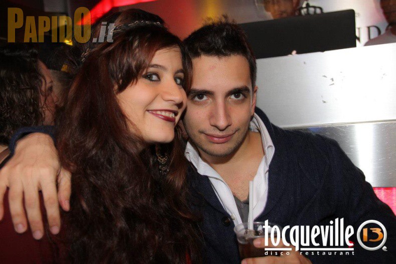 Sabato 12 Gennaio 2013: 