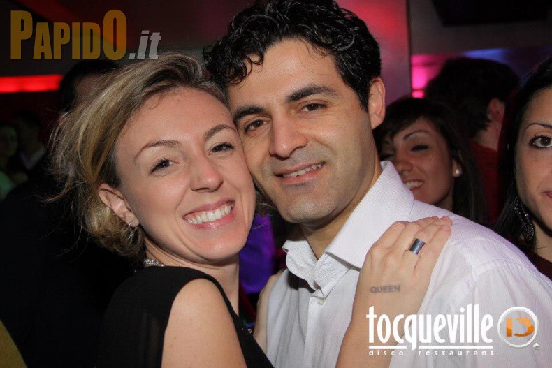 Sabato 12 Gennaio 2013: 