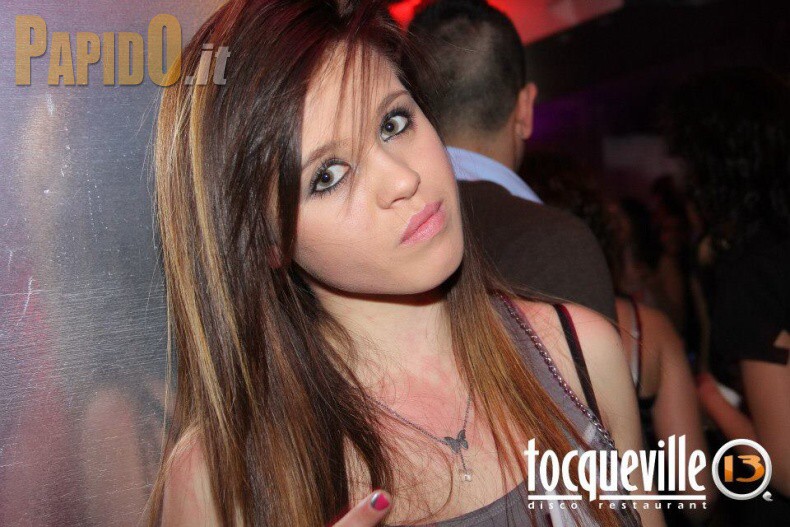 Sabato 12 Gennaio 2013: 