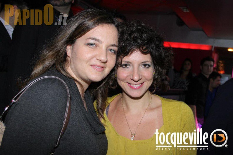 Sabato 12 Gennaio 2013: 