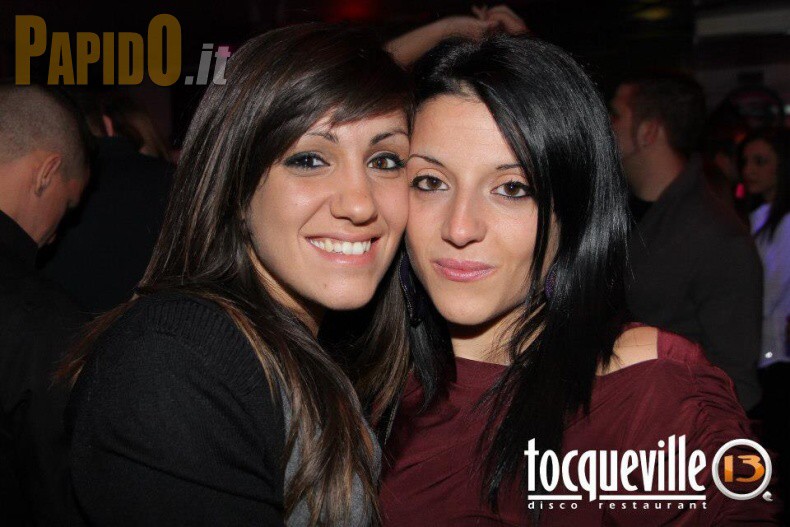 Sabato 12 Gennaio 2013: 