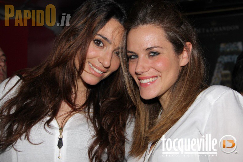 Sabato 12 Gennaio 2013: 