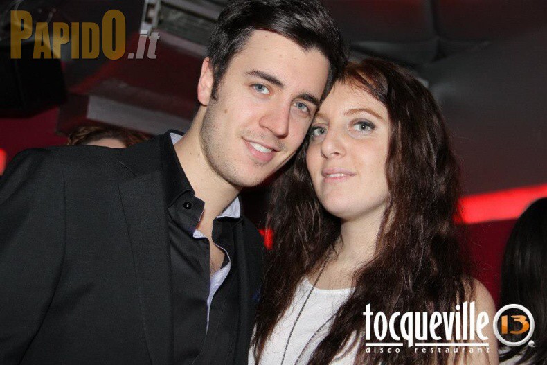 Sabato 12 Gennaio 2013: 