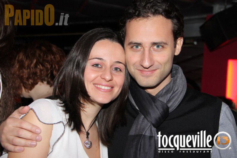 Sabato 12 Gennaio 2013: 