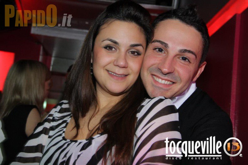 Sabato 12 Gennaio 2013: 