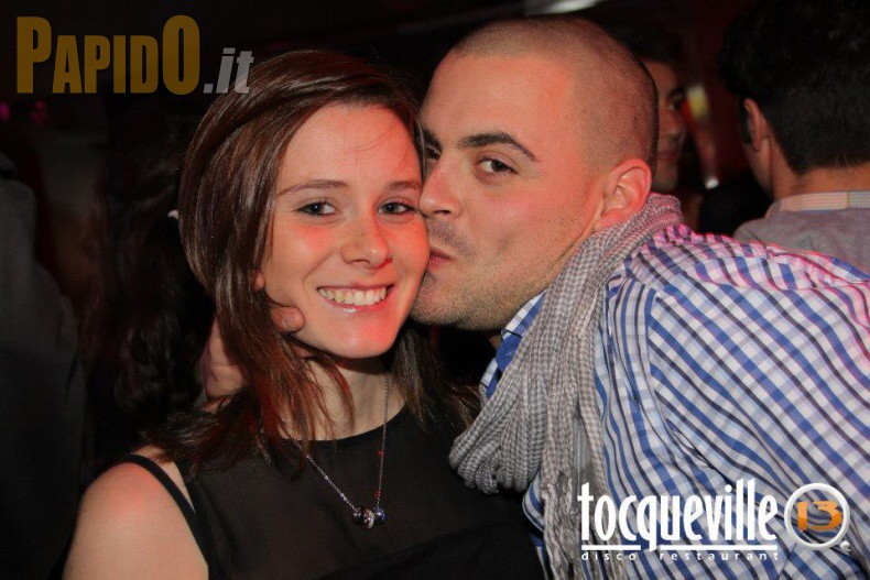 Sabato 12 Gennaio 2013: 