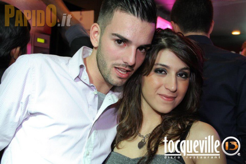 Sabato 12 Gennaio 2013: 
