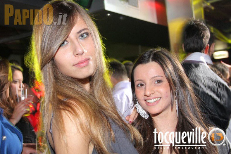 Sabato 12 Gennaio 2013: 