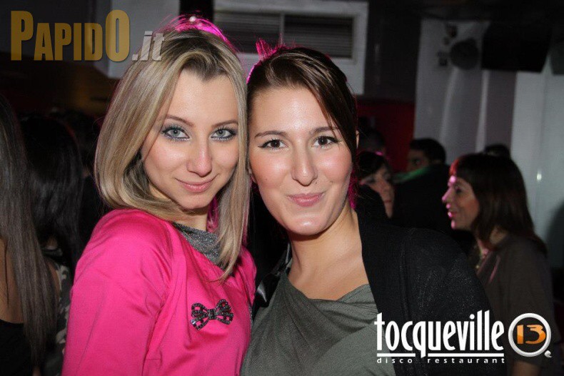 Sabato 12 Gennaio 2013: 