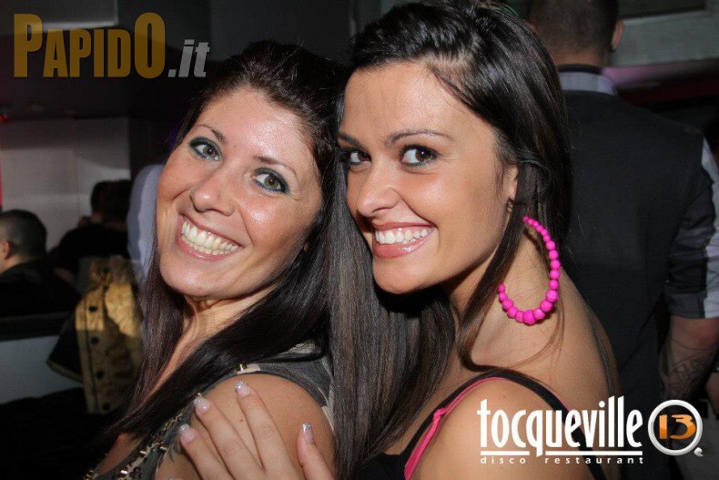 Sabato 12 Gennaio 2013: 