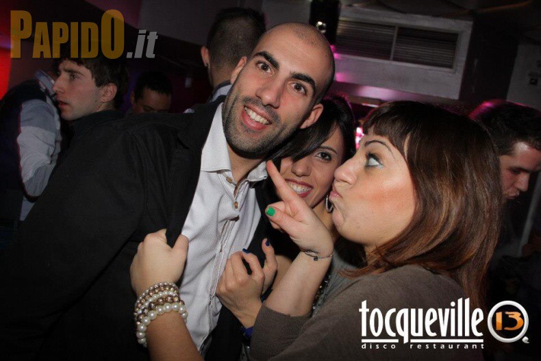 Sabato 12 Gennaio 2013: 