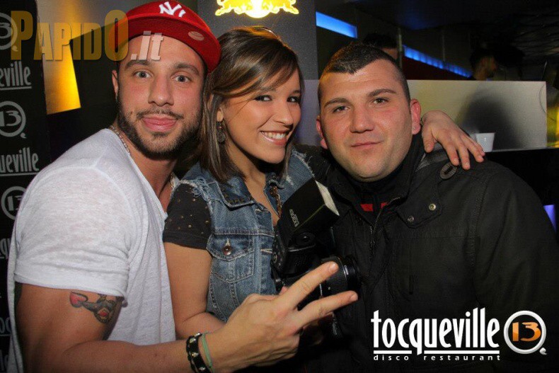 Sabato 12 Gennaio 2013: 