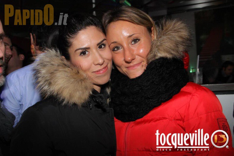 Sabato 12 Gennaio 2013: 