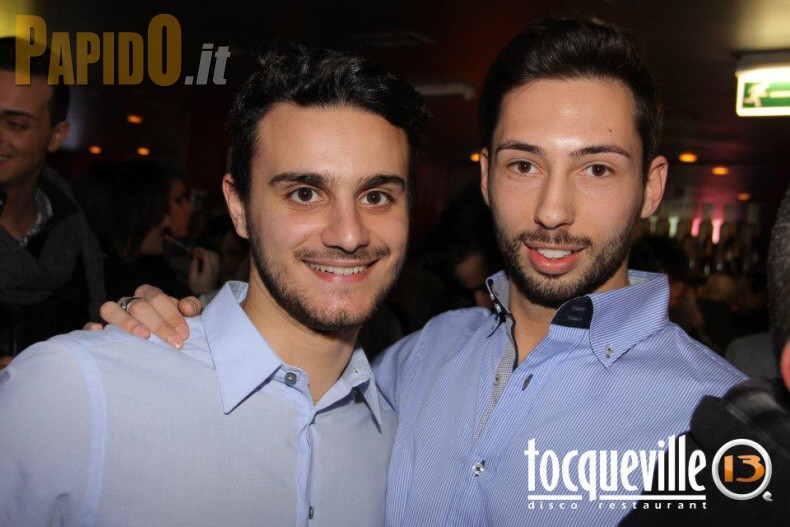 Sabato 12 Gennaio 2013: 