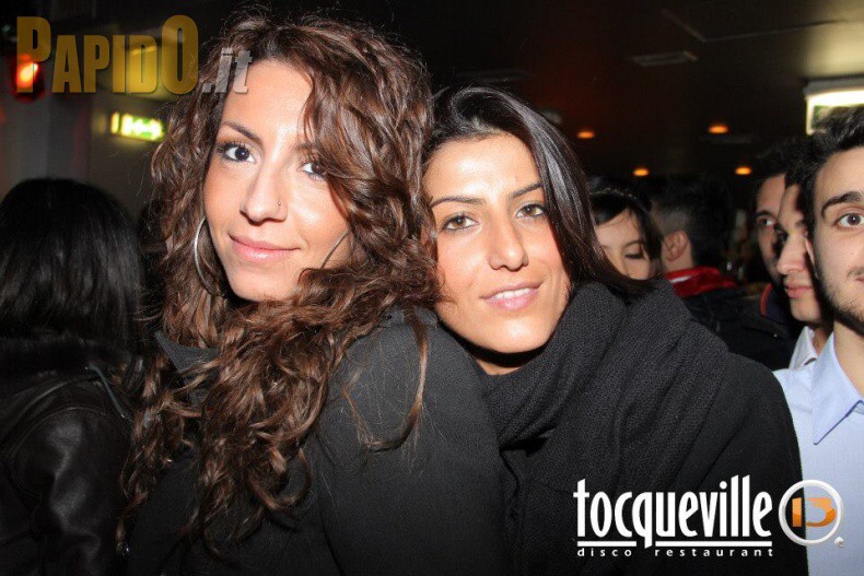 Sabato 12 Gennaio 2013: 