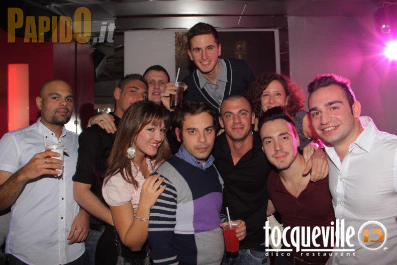 Sabato 12 Gennaio 2013: 