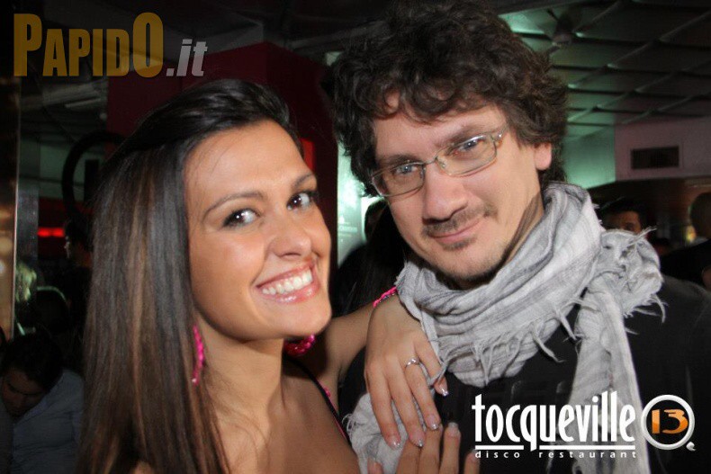 Sabato 12 Gennaio 2013: 