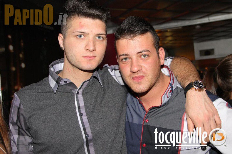 Sabato 12 Gennaio 2013: 