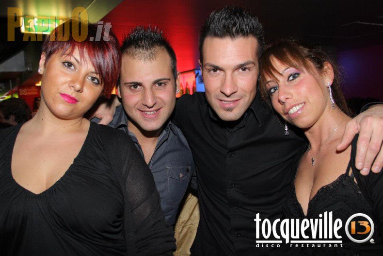 Sabato 12 Gennaio 2013: 
