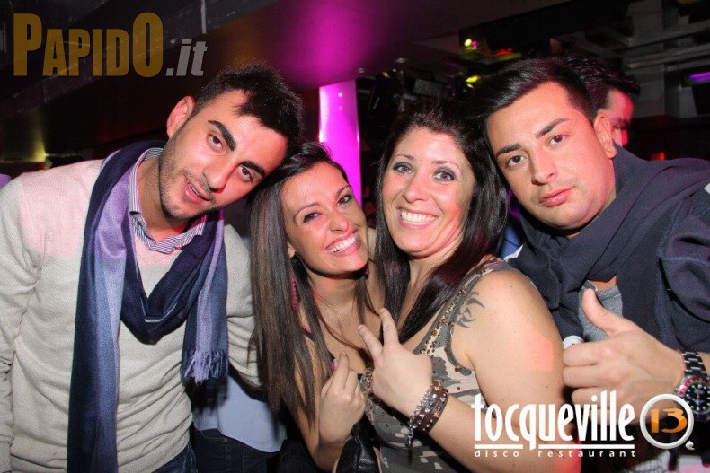 Sabato 12 Gennaio 2013: 