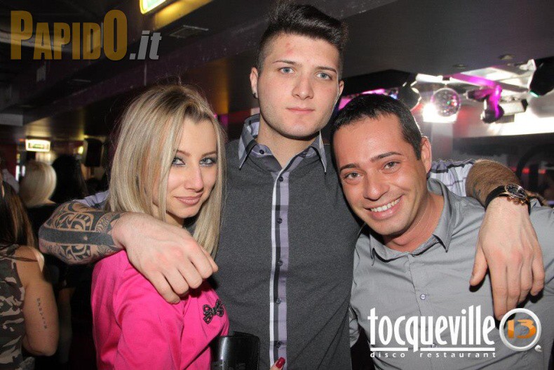 Sabato 12 Gennaio 2013: 