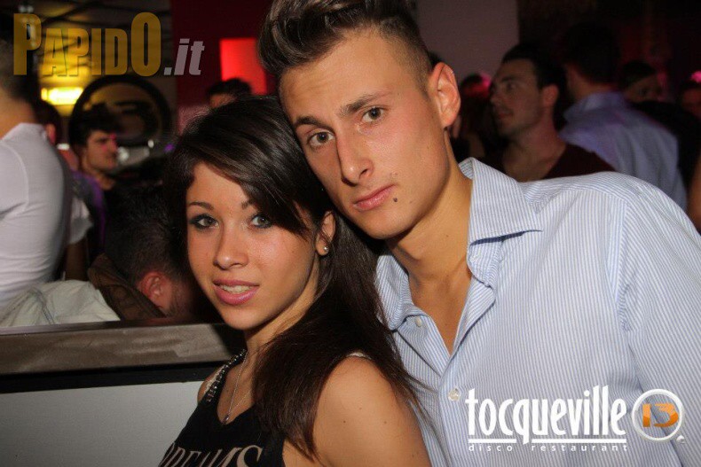 Sabato 12 Gennaio 2013: 