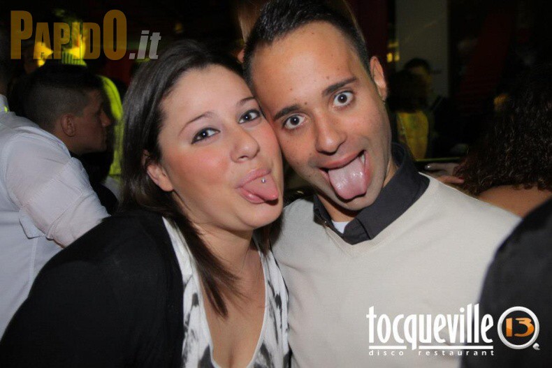 Sabato 12 Gennaio 2013: 