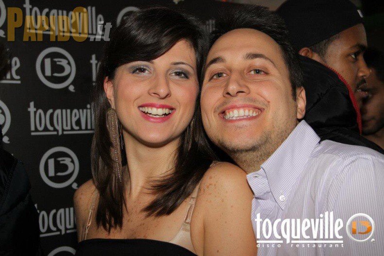 Sabato 12 Gennaio 2013: 