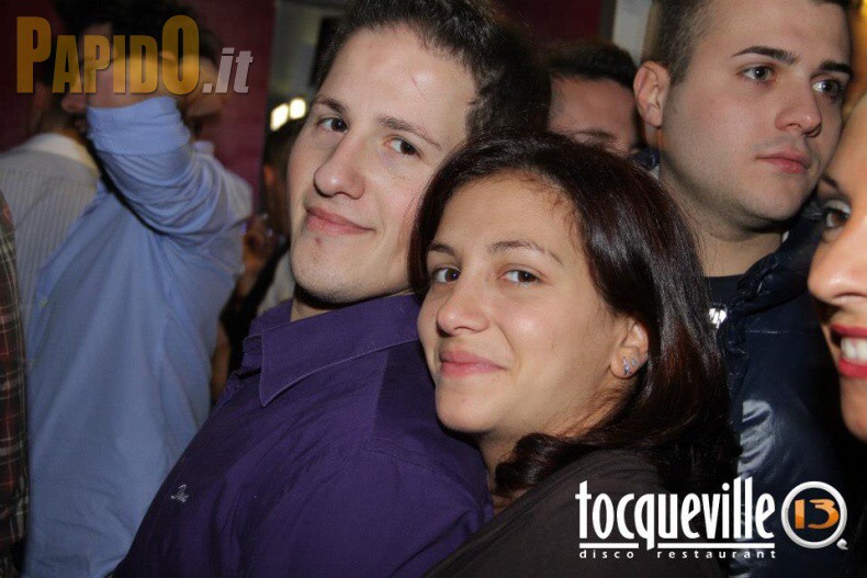 Sabato 12 Gennaio 2013: 