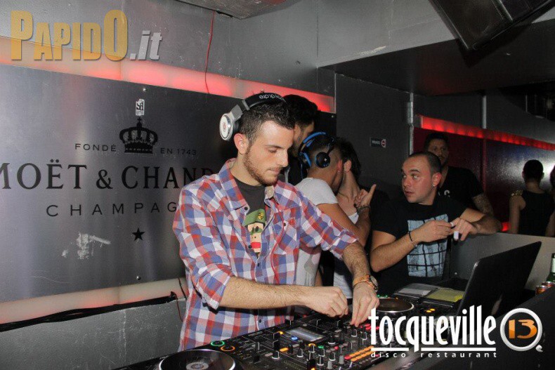 Sabato 12 Gennaio 2013: 