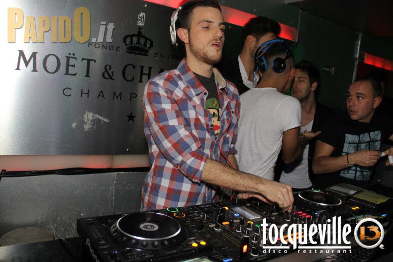 Sabato 12 Gennaio 2013: 