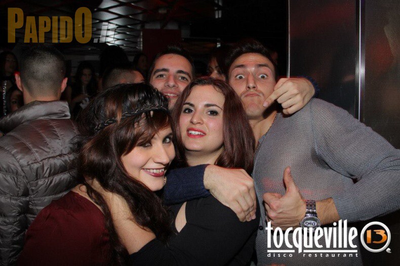 Sabato 12 Gennaio 2013: 