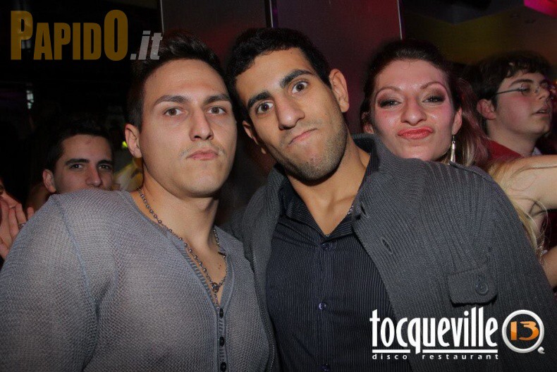 Sabato 12 Gennaio 2013: 