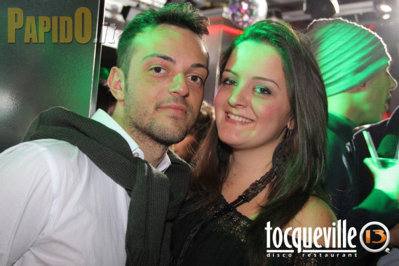 Sabato 12 Gennaio 2013: 