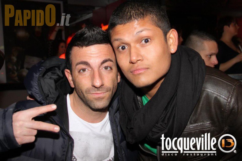 Sabato 12 Gennaio 2013: 