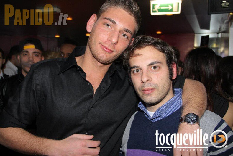 Sabato 12 Gennaio 2013: 