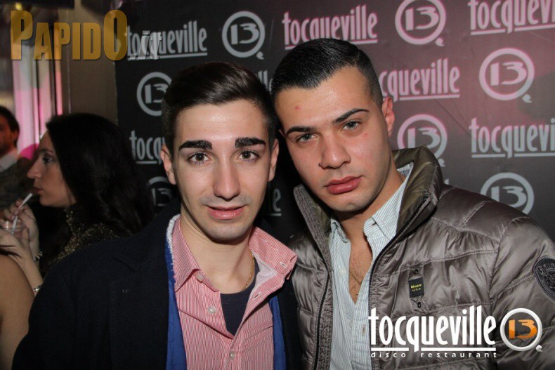 Sabato 12 Gennaio 2013: 