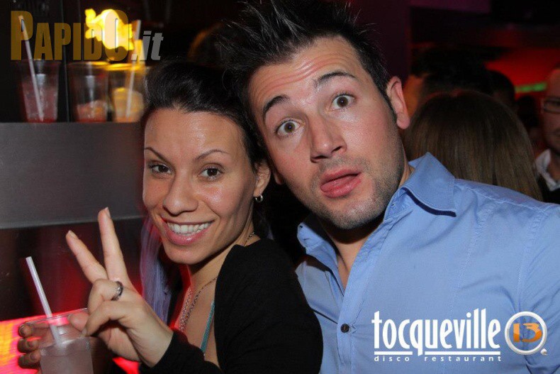 Sabato 12 Gennaio 2013: 