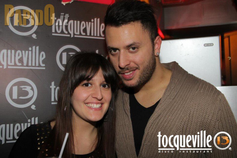Sabato 12 Gennaio 2013: 