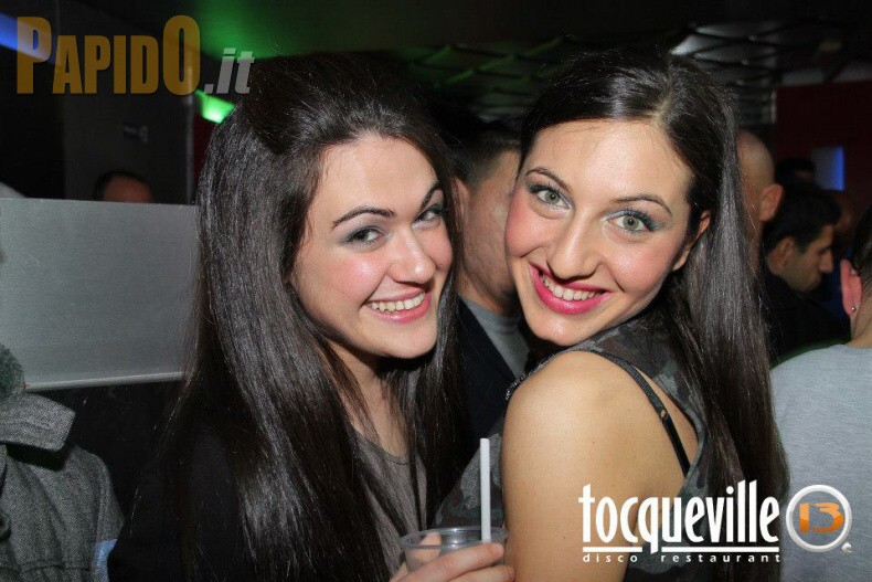 Sabato 12 Gennaio 2013: 