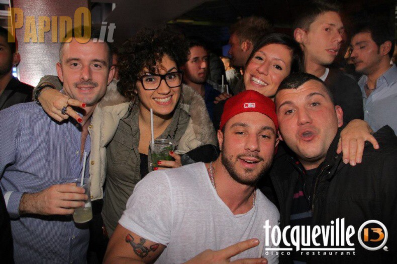 Sabato 12 Gennaio 2013: 